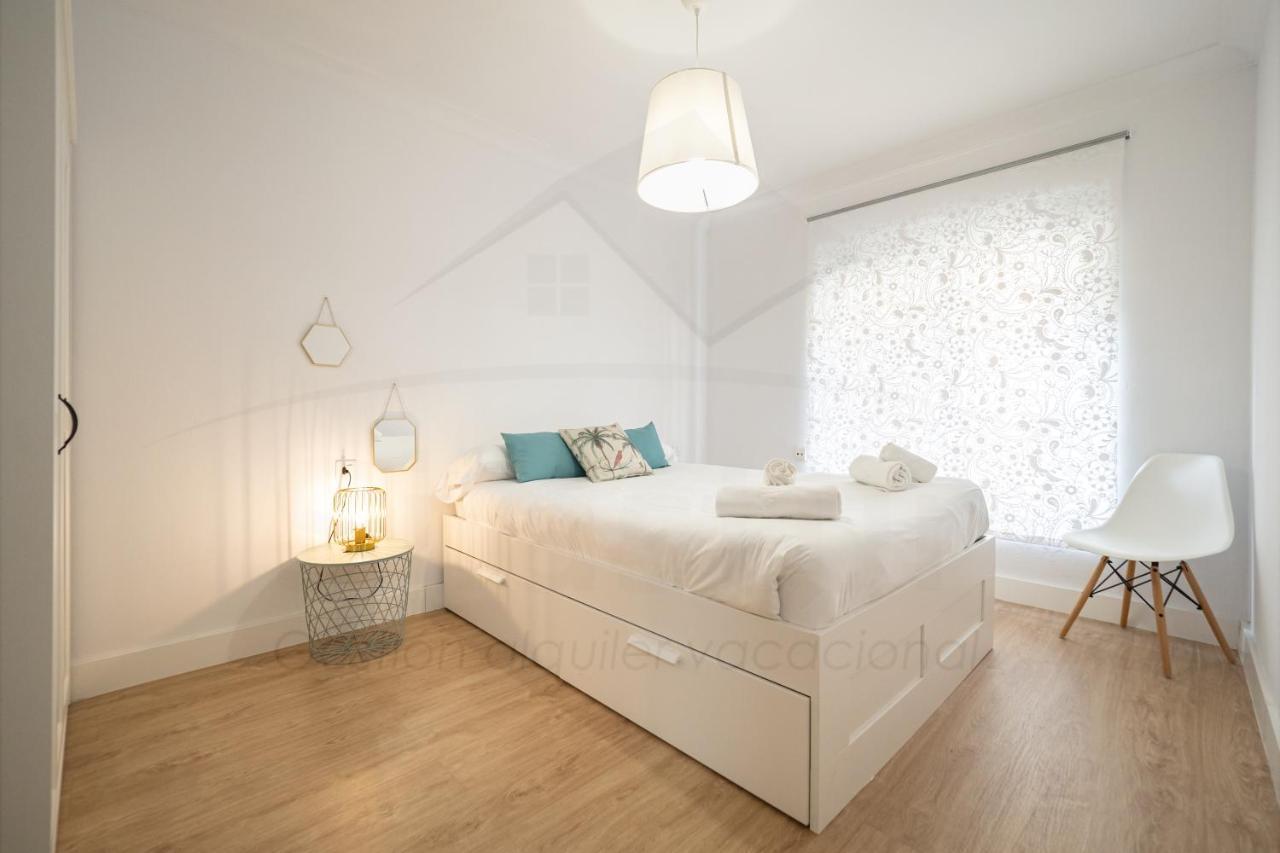 La Catedral En El Corazon De Oviedo Apartment ภายนอก รูปภาพ