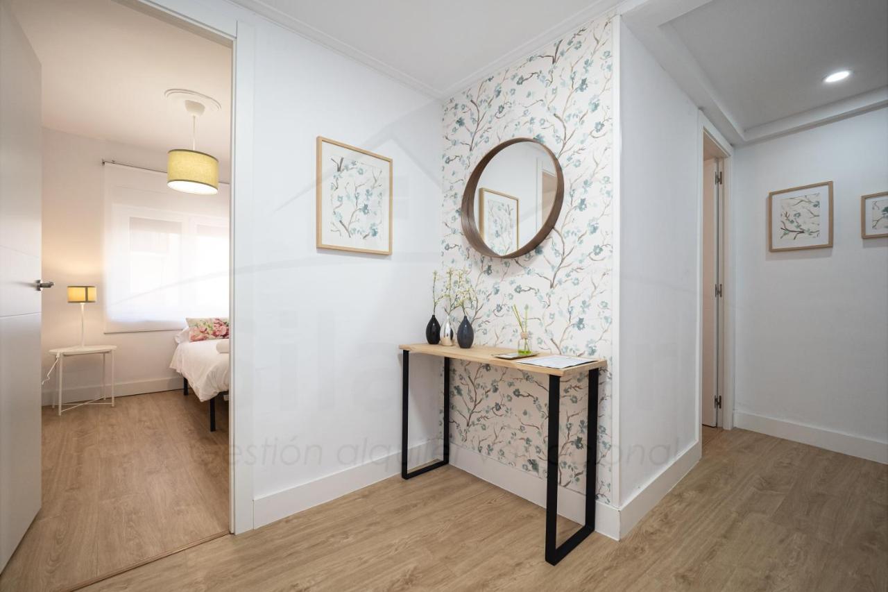 La Catedral En El Corazon De Oviedo Apartment ภายนอก รูปภาพ