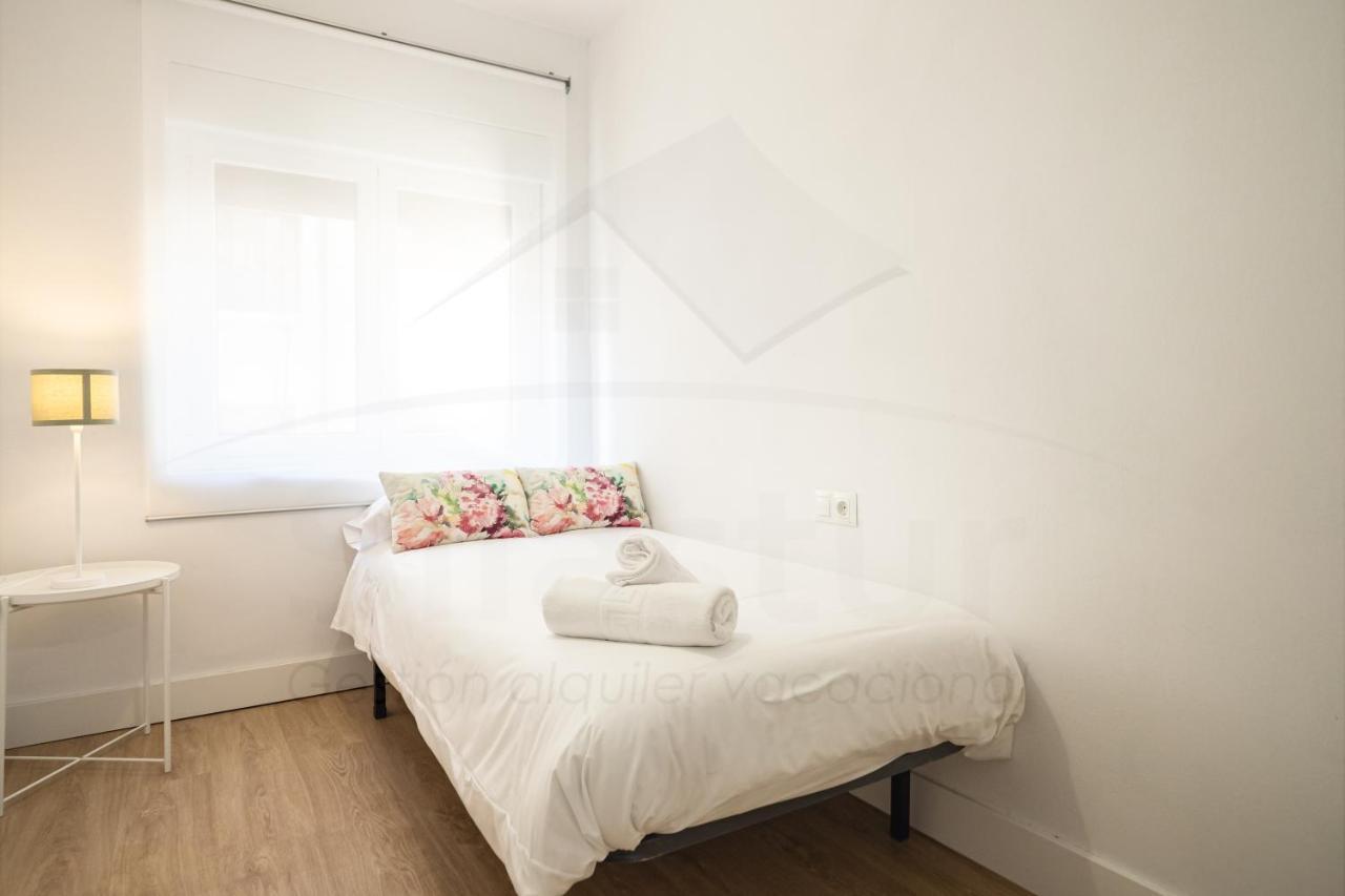 La Catedral En El Corazon De Oviedo Apartment ภายนอก รูปภาพ