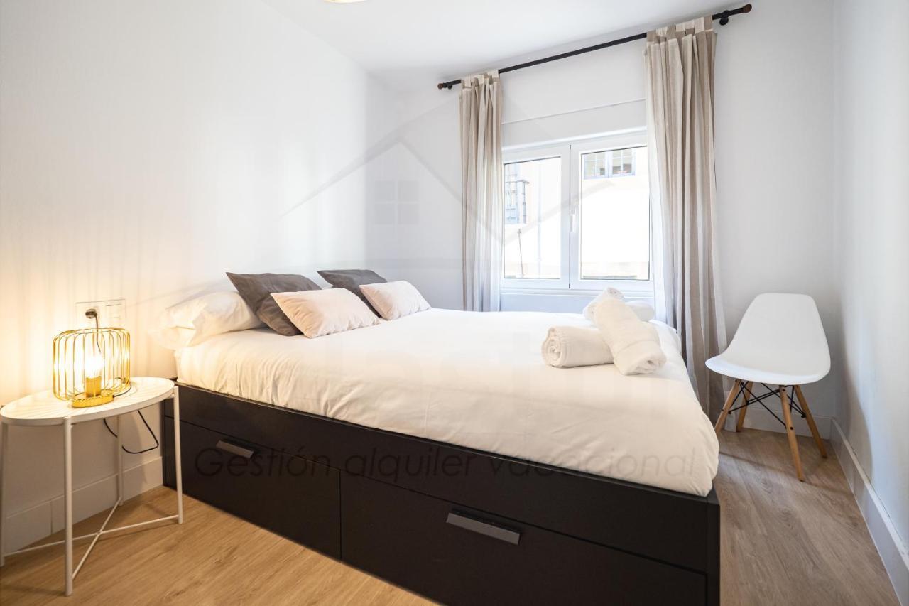 La Catedral En El Corazon De Oviedo Apartment ภายนอก รูปภาพ