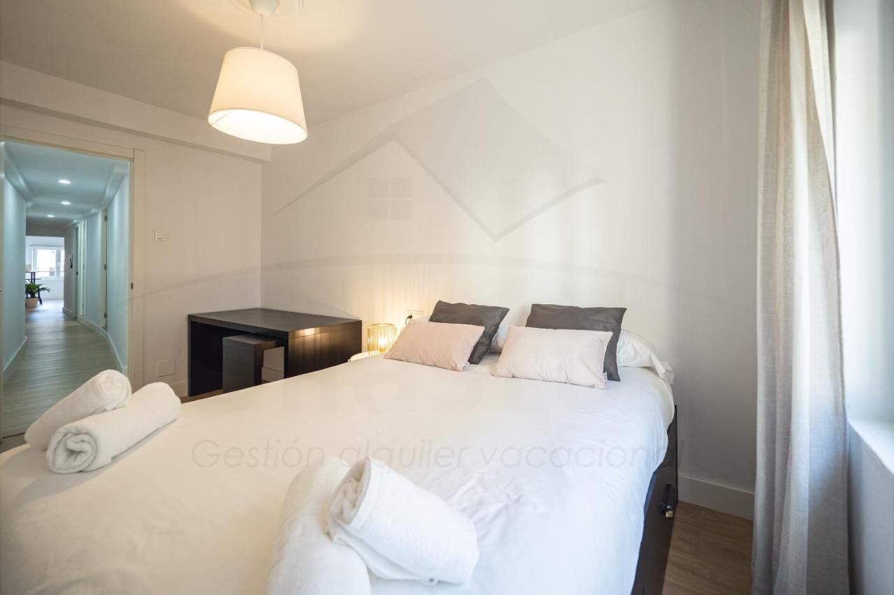 La Catedral En El Corazon De Oviedo Apartment ภายนอก รูปภาพ
