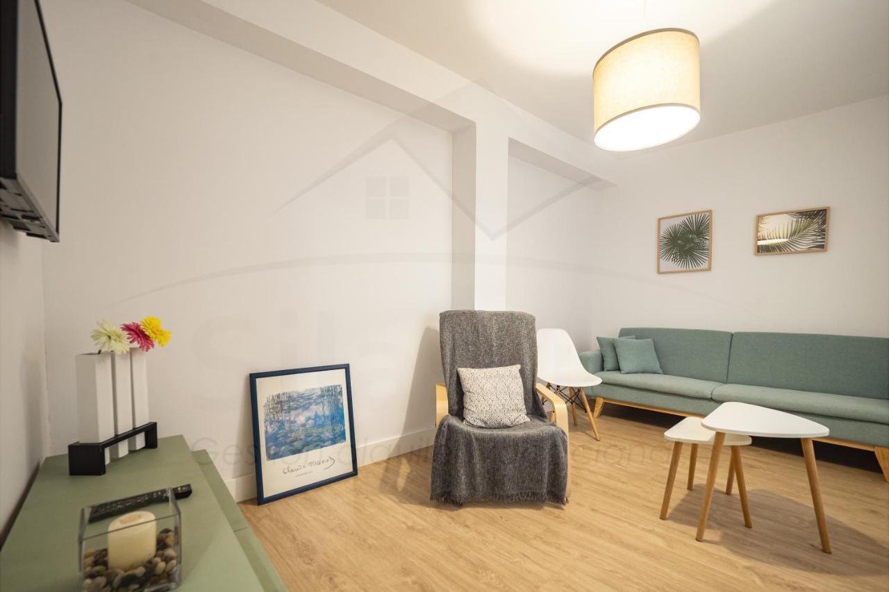 La Catedral En El Corazon De Oviedo Apartment ภายนอก รูปภาพ