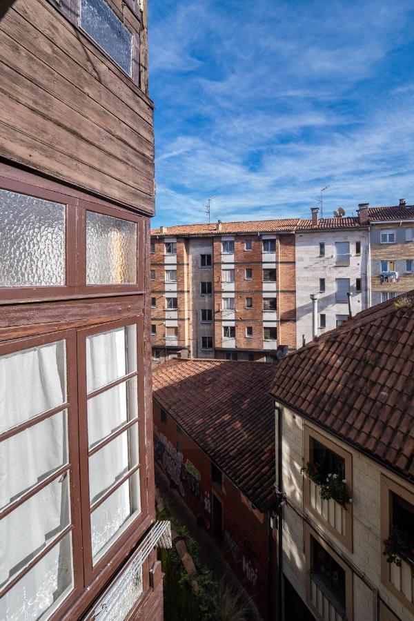 La Catedral En El Corazon De Oviedo Apartment ภายนอก รูปภาพ
