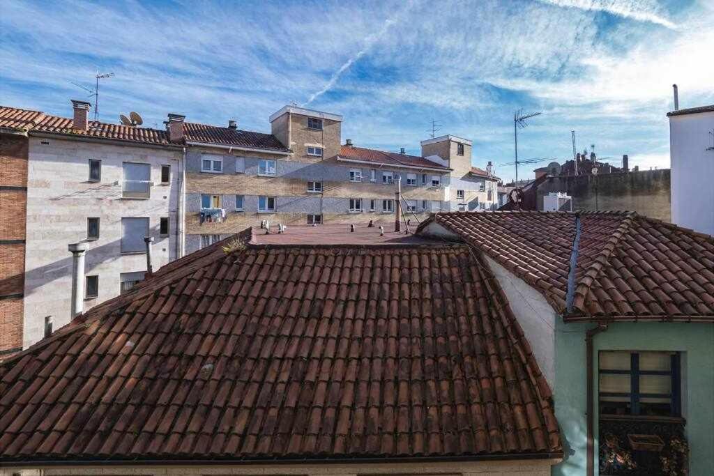 La Catedral En El Corazon De Oviedo Apartment ภายนอก รูปภาพ